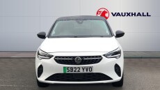 Vauxhall Corsa 100kW Elite Premium 50kWh 5dr Auto [11kWCh] Electric Hatchback